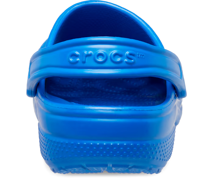 Crocs Classic Clog - Blue Bolt ALT160