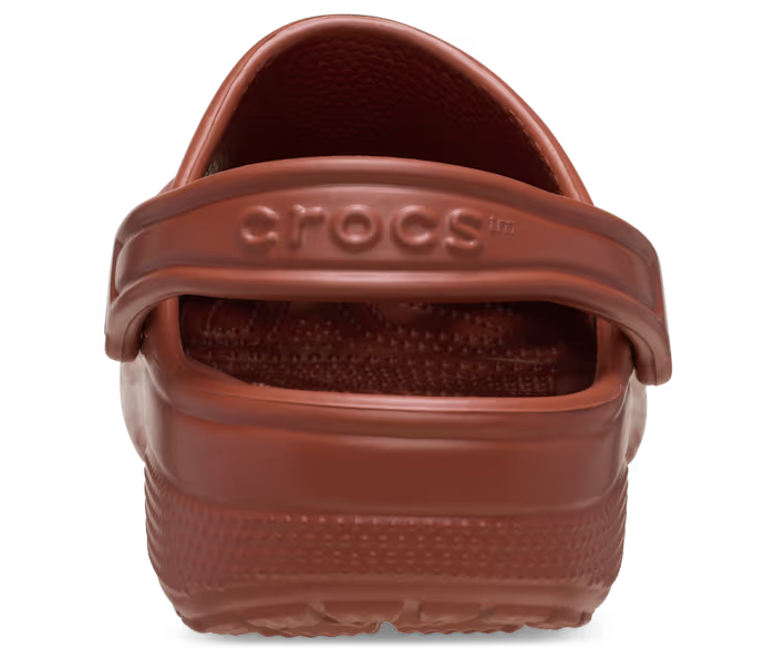 Crocs Classic Clog - Rust ALT160