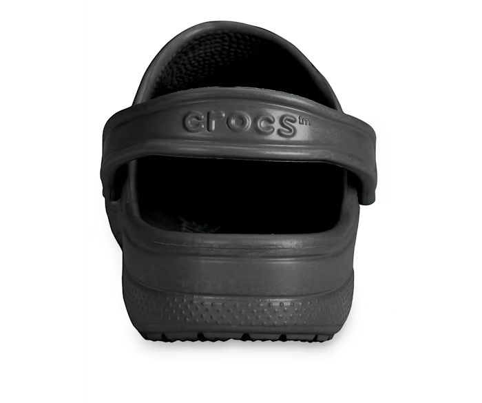 Crocs Baya Clog - Black ALT160