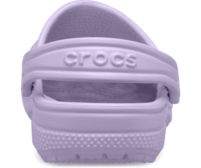 Crocs Toddler Classic Clog - Lavender ALT160