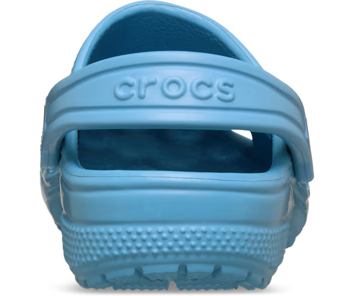 Crocs Toddler Classic Clog - Elite Blue ALT160
