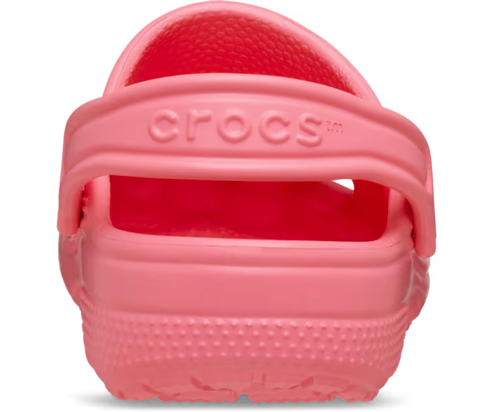 Crocs Kids' Classic Clog - Guava ALT160