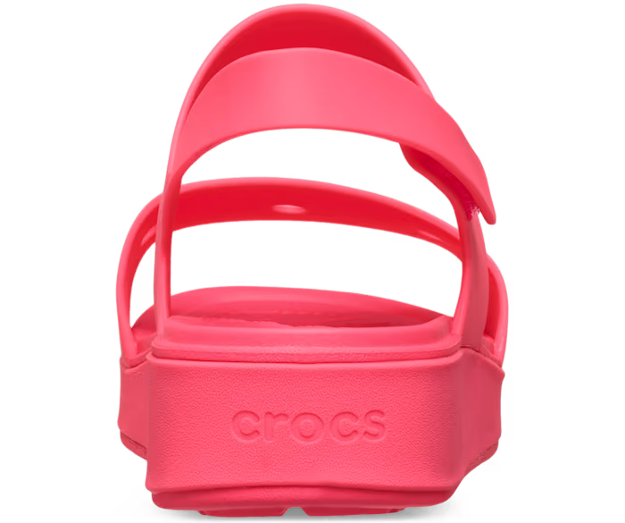 crocs-gallery-color:pink blast/pink blast; color:Pink Blast/Pink Blast; alt:ALT160; file:212708_7DD-ALT160