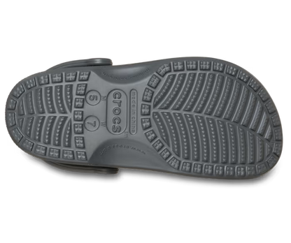 Crocs Classic Clog - Slate Grey ALT130