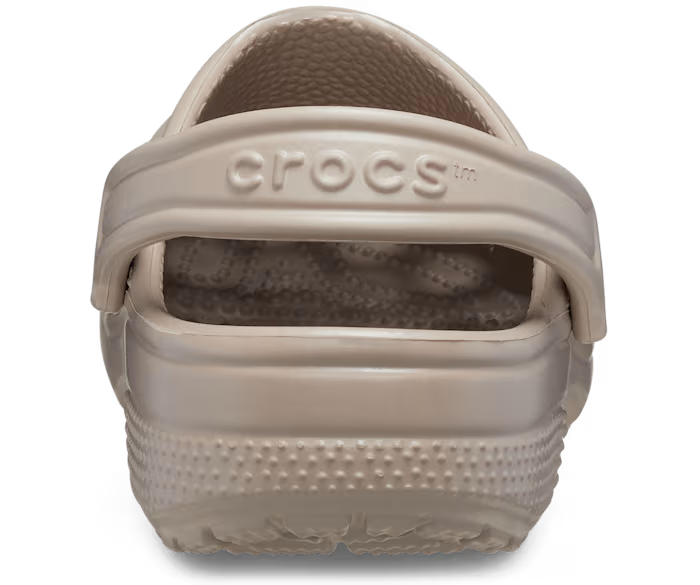 Crocs Classic Clog - Taupe ALT160