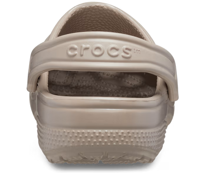 Crocs Classic Clog - Taupe ALT160