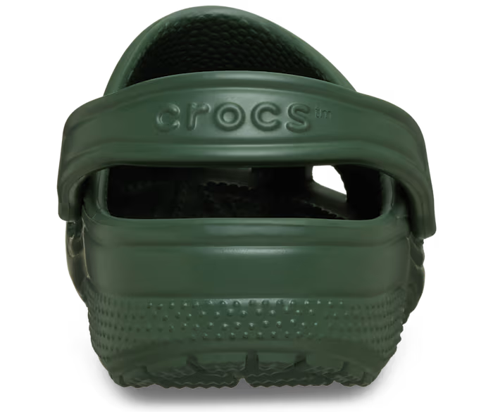 Crocs Classic Clog - Field Green ALT160