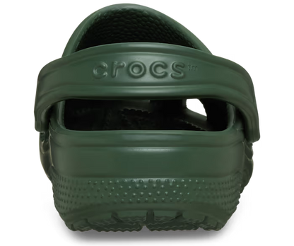 Crocs Classic Clog - Field Green ALT160