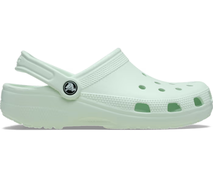 Crocs Classic Clog - Mint Tint ALT100