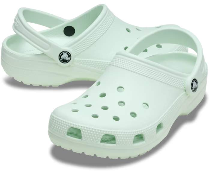 Crocs Classic Clog - Mint Tint ALT110