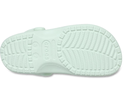 Crocs Classic Clog - Mint Tint ALT130