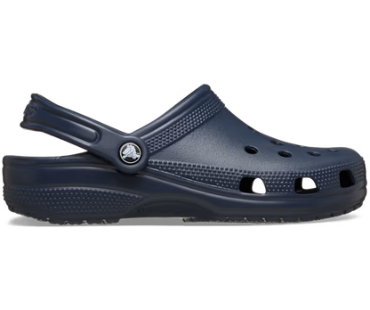 Crocs Classic Clog - Navy ALT100