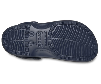 Crocs Classic Clog - Navy ALT130