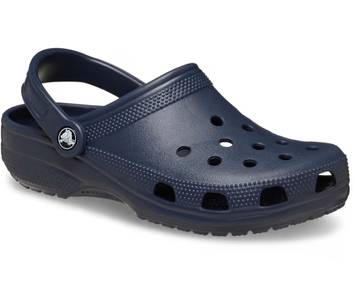Crocs Classic Clog - Navy ALT140
