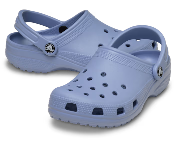 Crocs Classic Clog - Blue Haze ALT110