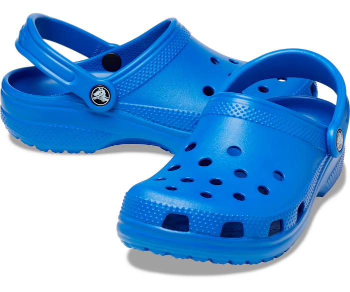 Crocs Classic Clog - Blue Bolt ALT110