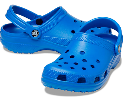 Crocs Classic Clog - Blue Bolt ALT110