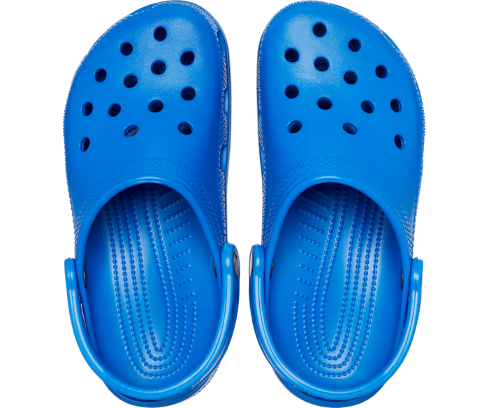 Crocs Classic Clog - Blue Bolt ALT120