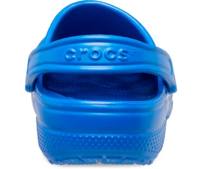 Crocs Classic Clog - Blue Bolt ALT160