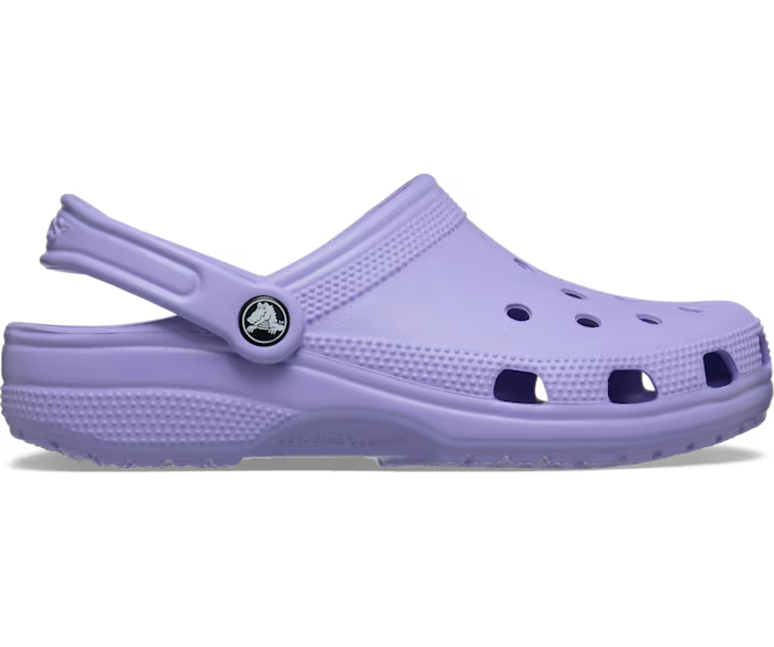 Crocs Classic Clog - Mystic Purple ALT100