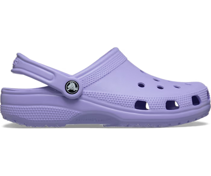 Crocs Classic Clog - Mystic Purple ALT100