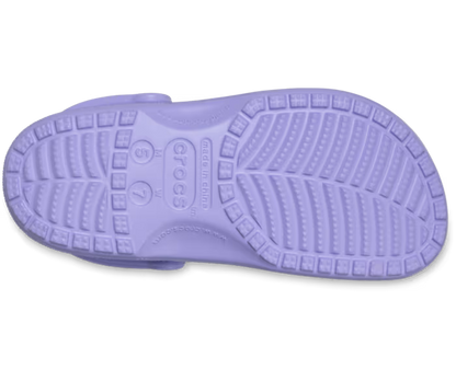 Crocs Classic Clog - Mystic Purple ALT130