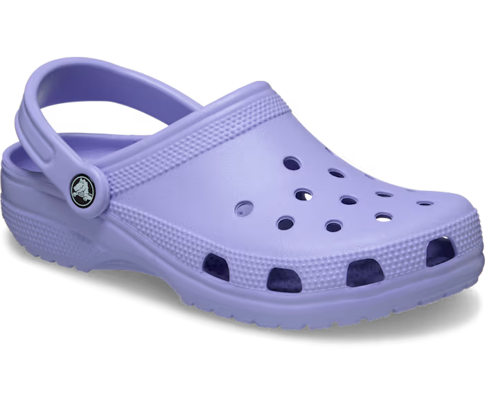 Crocs Classic Clog - Mystic Purple ALT140