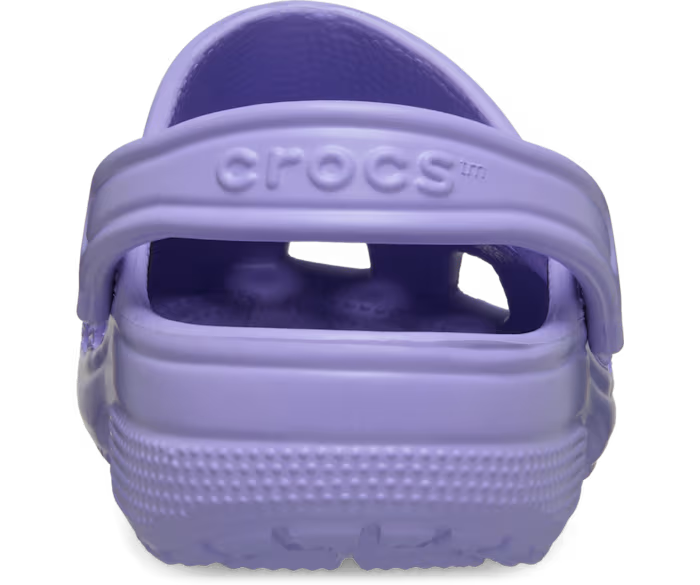 Crocs Classic Clog - Mystic Purple ALT160