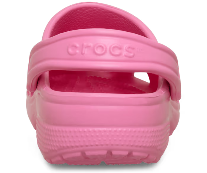 Crocs Classic Clog - Pink Lemonade ALT160