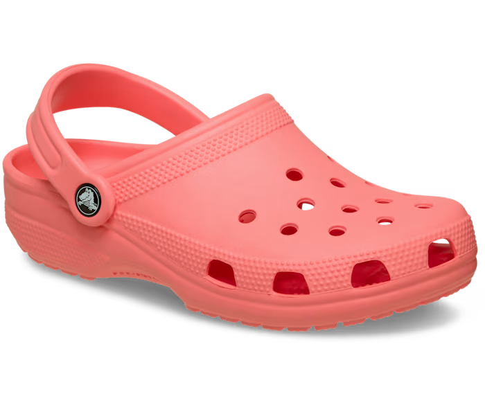 Crocs Classic Clog - Guava ALT140