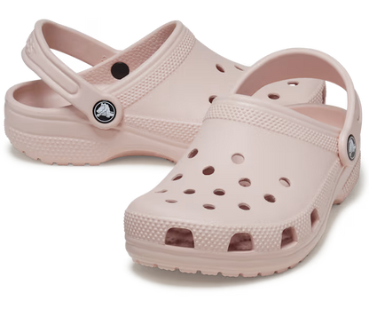 Crocs Classic Clog - Quartz ALT110