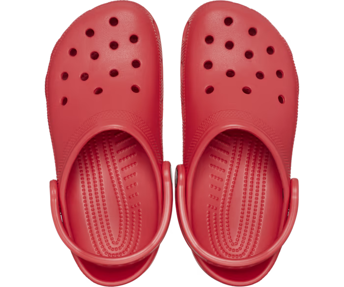 Crocs Classic Clog - Varsity Red ALT120