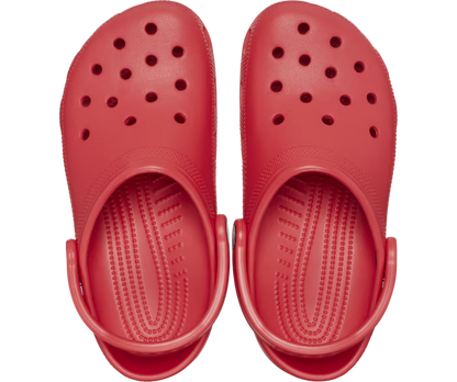 Crocs Classic Clog - Varsity Red ALT120