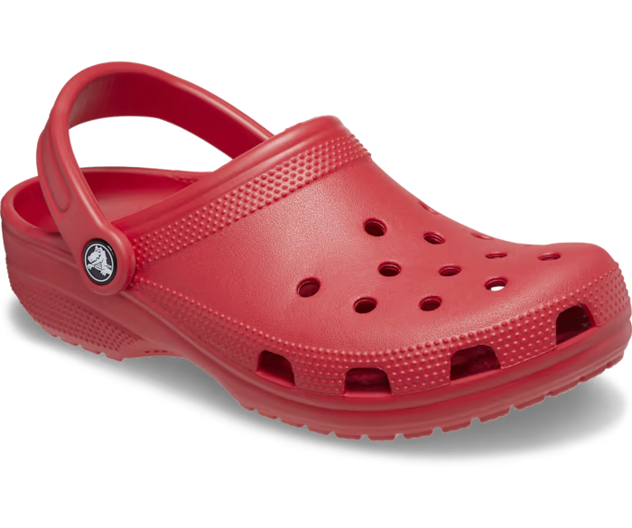 Crocs Classic Clog - Varsity Red ALT140