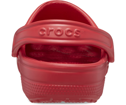 Crocs Classic Clog - Varsity Red ALT160