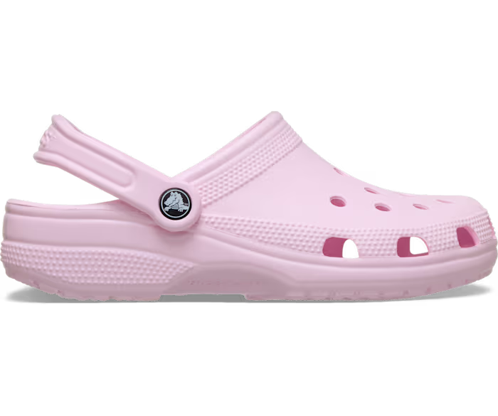 crocs-gallery-color:pink milk; color:Pink Milk; alt:ALT100; file:10001_6ZW-ALT100