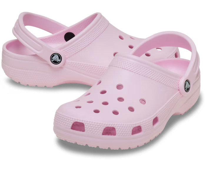 Crocs Classic Clog - Pink Milk ALT110