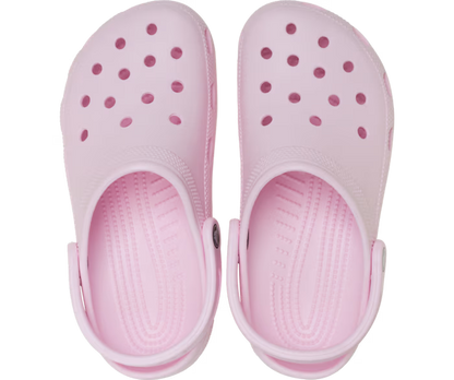 Crocs Classic Clog - Pink Milk ALT120