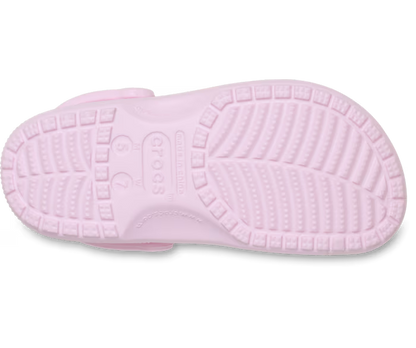 Crocs Classic Clog - Pink Milk ALT130