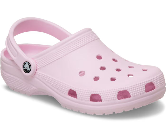 Crocs Classic Clog - Pink Milk ALT140