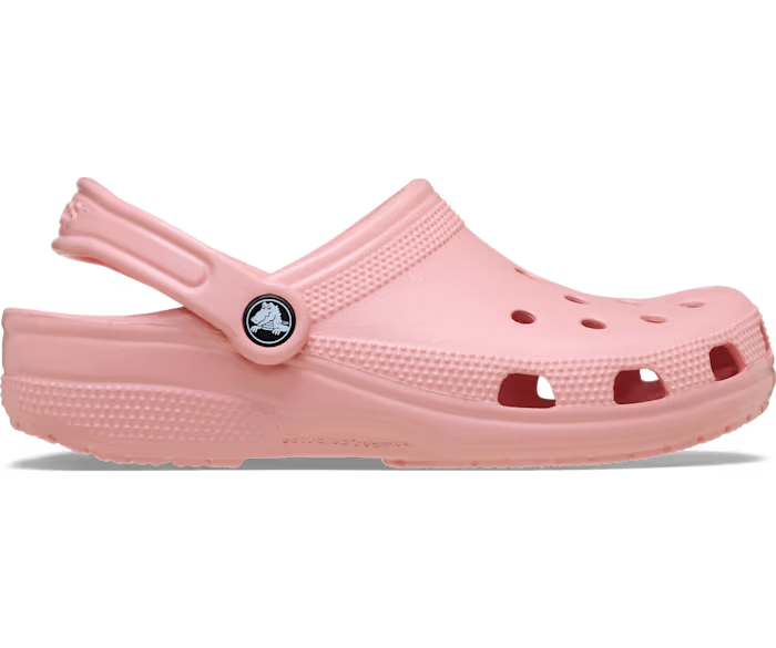 Crocs Classic Clog - Powder Pink ALT100