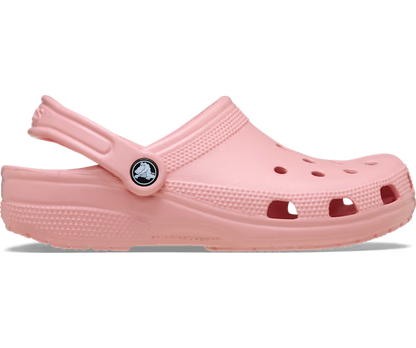 Crocs Classic Clog - Powder Pink ALT100