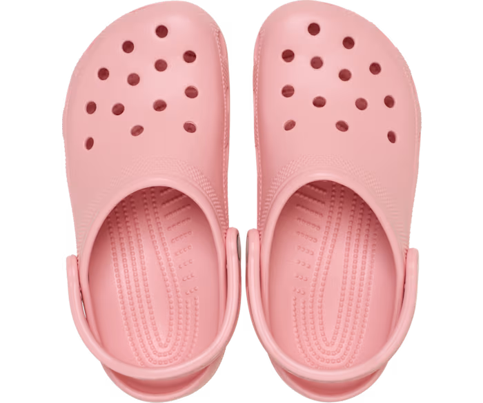 Crocs Classic Clog - Powder Pink ALT120