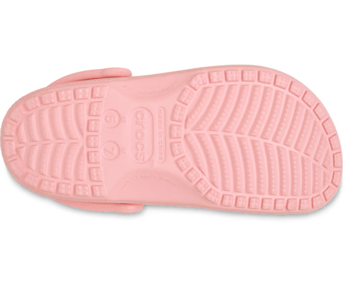 Crocs Classic Clog - Powder Pink ALT130