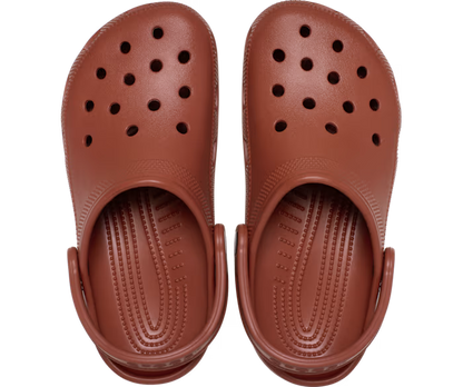 Crocs Classic Clog - Rust ALT120