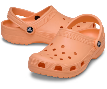 Crocs Classic Clog - Electric Sunstone ALT110