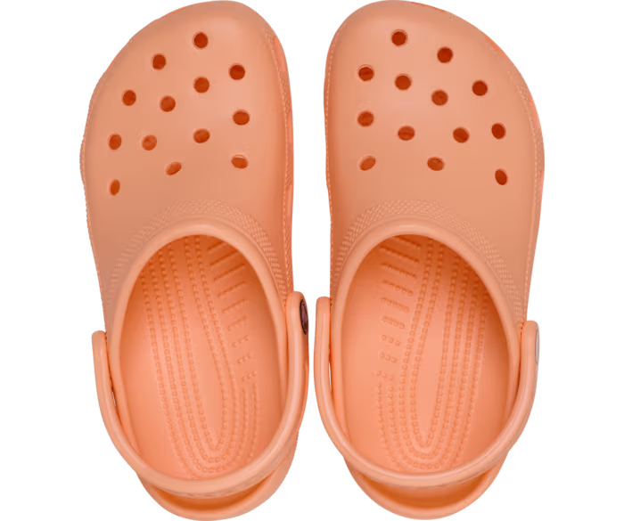 Crocs Classic Clog - Electric Sunstone ALT120