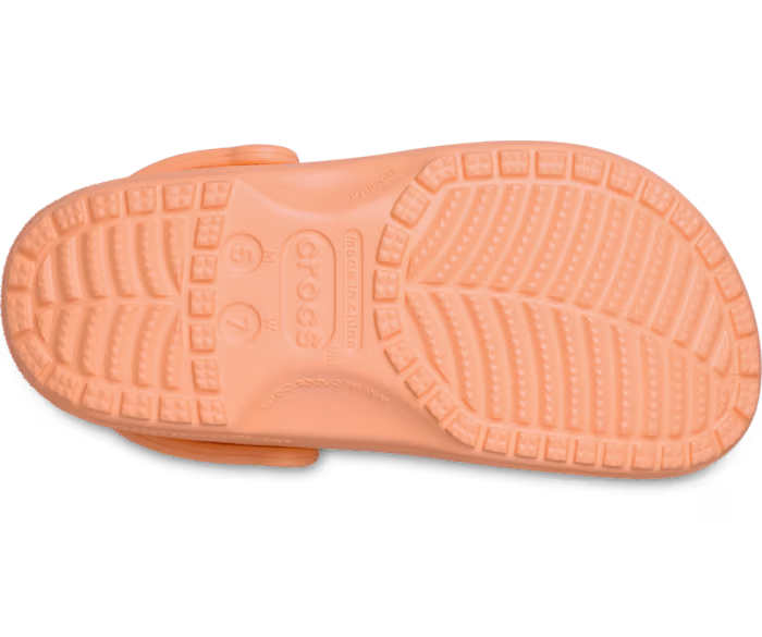 Crocs Classic Clog - Electric Sunstone ALT130