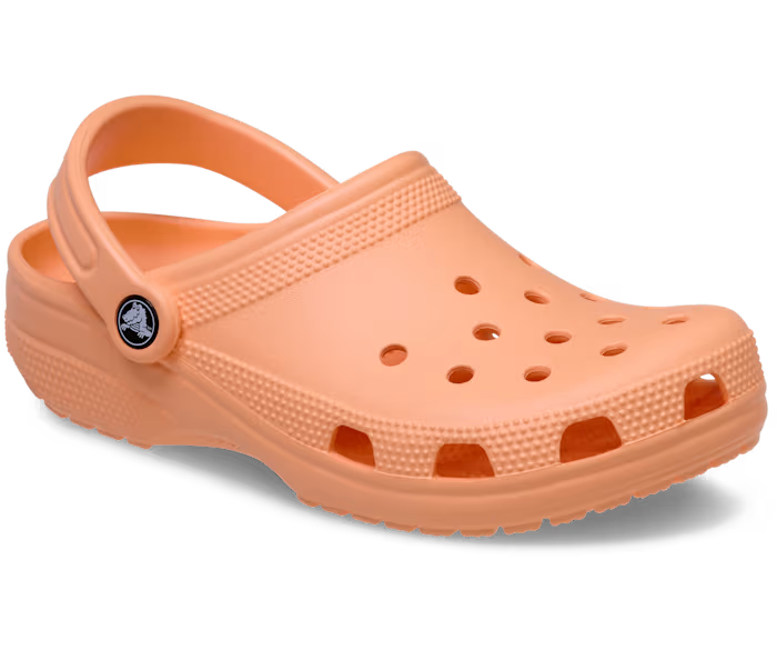 Crocs Classic Clog - Electric Sunstone ALT140