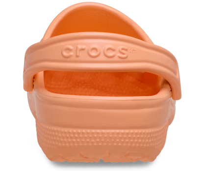 Crocs Classic Clog - Electric Sunstone ALT160